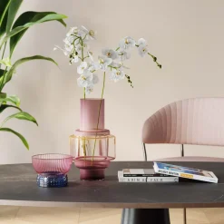 KARE Vase Rosie 35cm