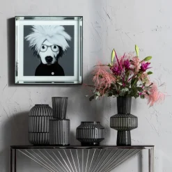 KARE Vase Roulette 41