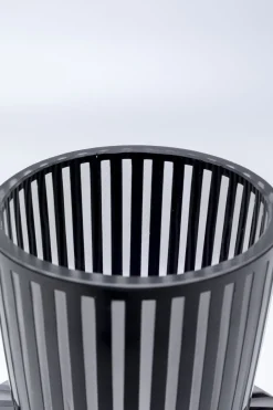 KARE Vase Roulette Belly 42