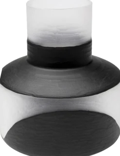 KARE Vase Shadow 34cm