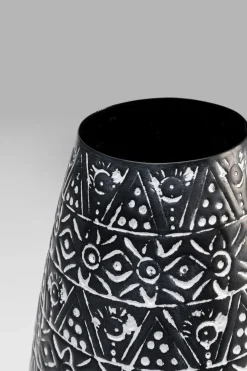 KARE Vase Sketch 41cm