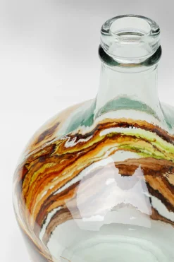 KARE Vase Storm 30cm