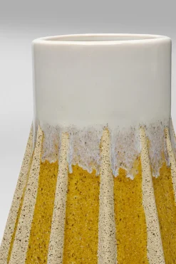 KARE Vase Tic Tac 39cm