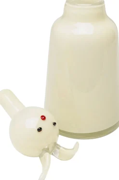 KARE Vase Toja Face 34cm