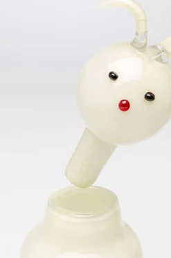 KARE Vase Toja Face 34cm