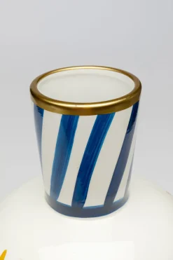 KARE Vase Two Face 44cm