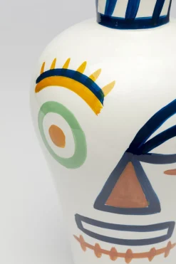 KARE Vase Two Face 44cm