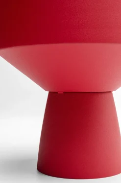 KARE Vase Volcano 35cm