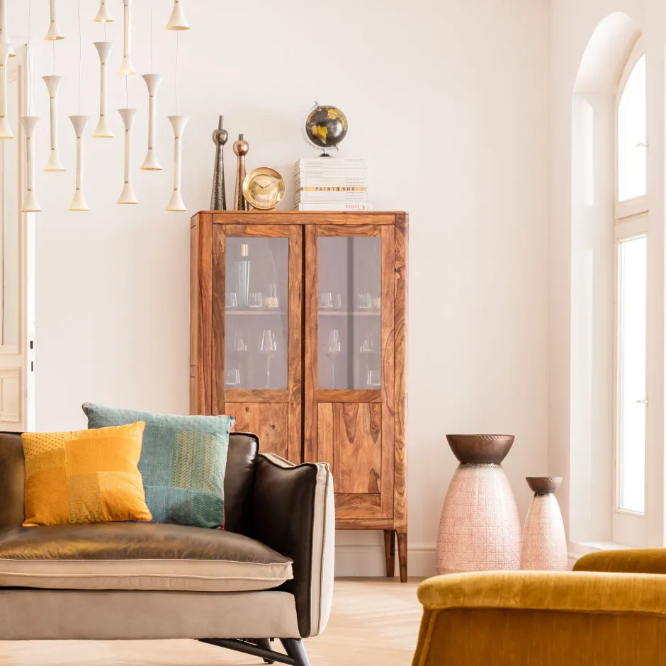 KARE Vitrine Brooklyn Nature 2trg.