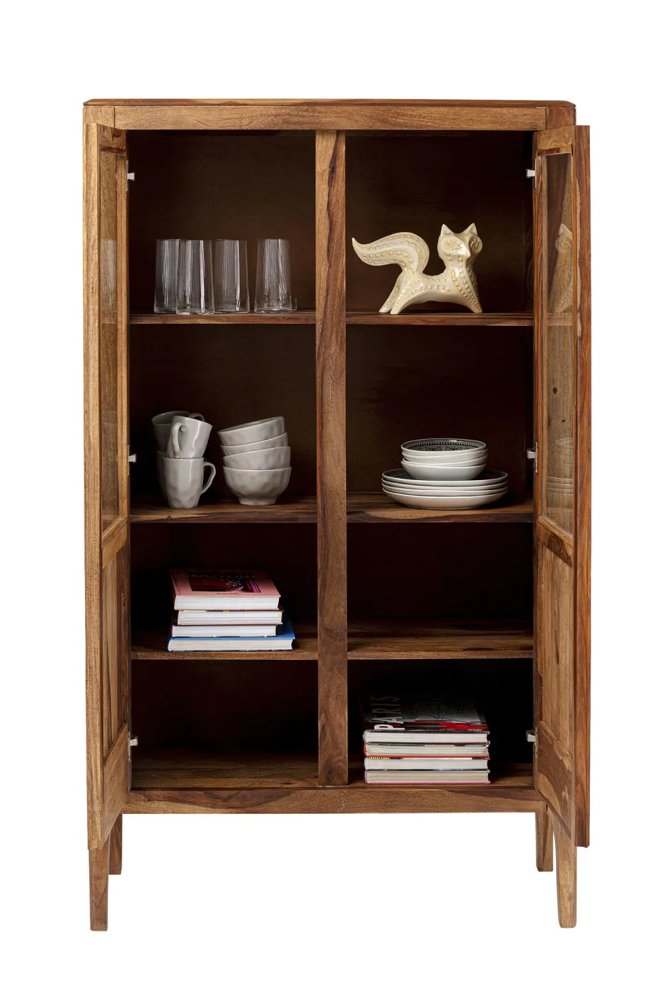 KARE Vitrine Brooklyn Nature 2trg.