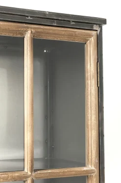 KARE Vitrine Kontor 97cm
