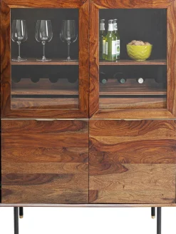 KARE Vitrine Ravello 100