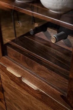 KARE Vitrine Ravello 100