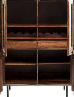 KARE Vitrine Ravello 100