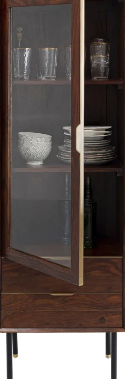 KARE Vitrine Ravello 170x55