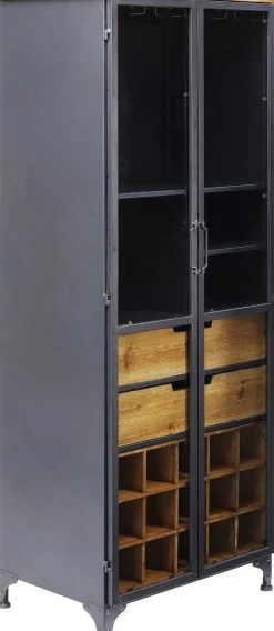 KARE Vitrine Refugio