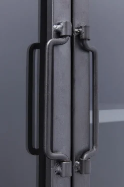 KARE Vitrine Refugio