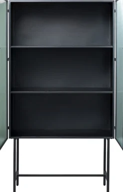 KARE Vitrine San Diego 90x170cm