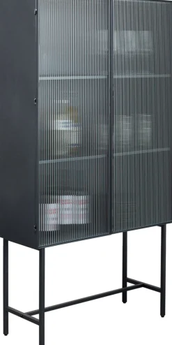 KARE Vitrine San Diego 90x170cm