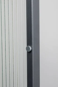 KARE Vitrine San Diego 90x170cm