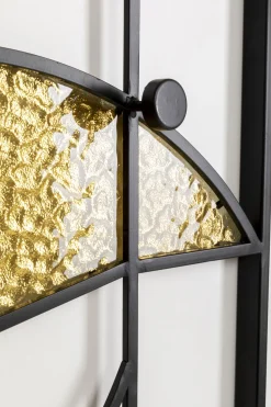 KARE Wandgarderobe Art Boy Face 90x200cm