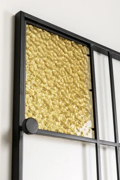 KARE Wandgarderobe Art Boy Face 90x200cm