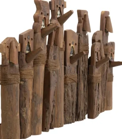 KARE Wandgarderobe Be Mind 44x68cm