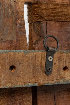 KARE Wandgarderobe Be Mind 65x180cm