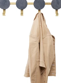 KARE Wandgarderobe Indigo 55cm