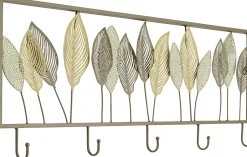 KARE Wandgarderobe Various Leafs