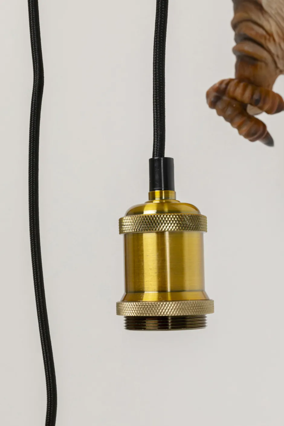 KARE Wandleuchte Animal Dino 36cm