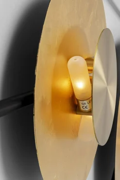 KARE Wandleuchte Disc 6er