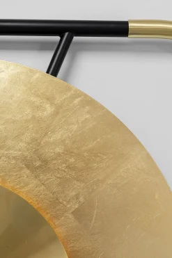 KARE Wandleuchte Disc 6er