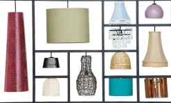 KARE Wandleuchte Parecchi Art House