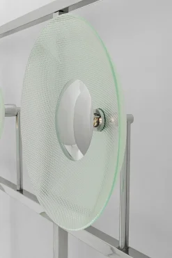 KARE Wandleuchte Ufo 12er