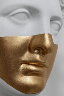 KARE Wandobjekt Apollo 26x42cm