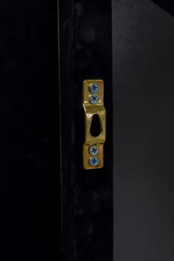 KARE Wandobjekt City Pupil Ø160cm