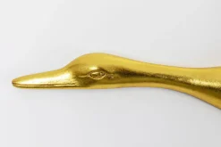 KARE Wandobjekt Flying Ducks (3/Set)