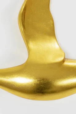 KARE Wandobjekt Flying Ducks (3/Set)