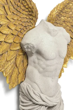 KARE Wandobjekt Gab Angel 208x136cm