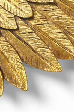 KARE Wandobjekt Gab Angel 208x136cm