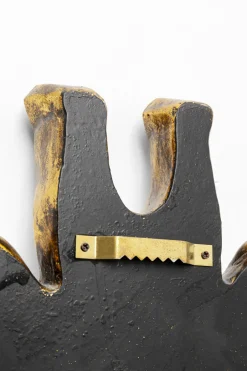 KARE Wandobjekt Giraffe Mirror 45cm