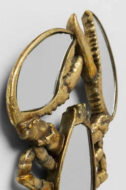 KARE Wandobjekt Langosta Mirror 21x41cm