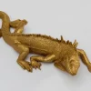 KARE Wandobjekt Lizard 31x11cm