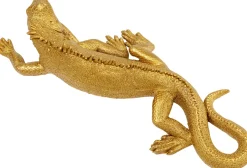 KARE Wandobjekt Lizard 31x11cm