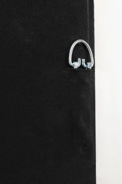 KARE Wandobjekt Mikado Gold 120x120cm