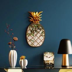 KARE Wandobjekt Pina Mirror 26x50cm