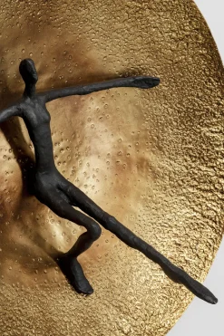 KARE Wandobjekt Umano Ø59cm