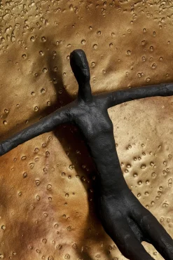 KARE Wandobjekt Umano Ø59cm