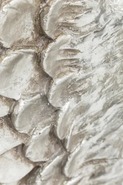 KARE Wandschmuck Angel Wings 61x106cm